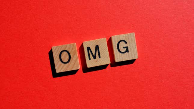 Image for article titled This Is the Most (and Least) Popular Slang for Each Generation