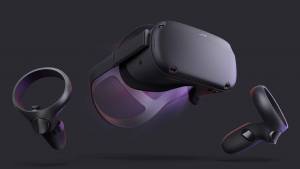 oculus quest