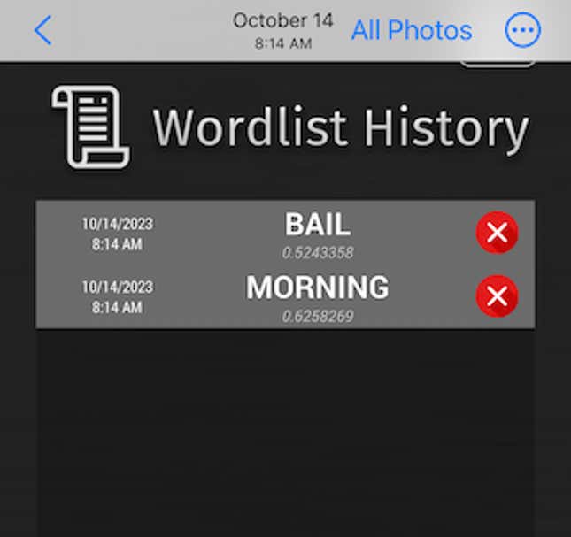 Image for article titled How to Hunt for Ghosts With Your iPhone