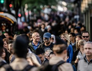 AI impact on society