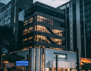 Accident Amazon safety reevaluation