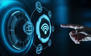 Internet Service Providers