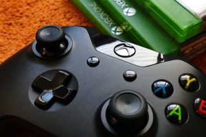 Microsoft's Xbox series are popular consoles