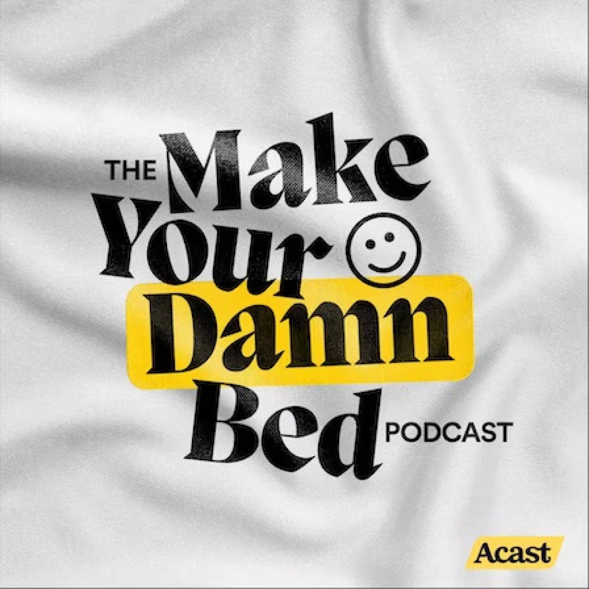 Podcast logo/Fair use