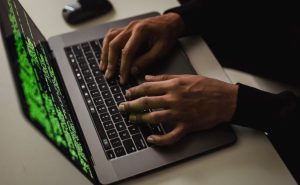 Malicious NPM package trying to steal Roblox data.