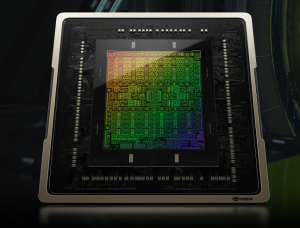 GeForce RTX 4090 graphic card