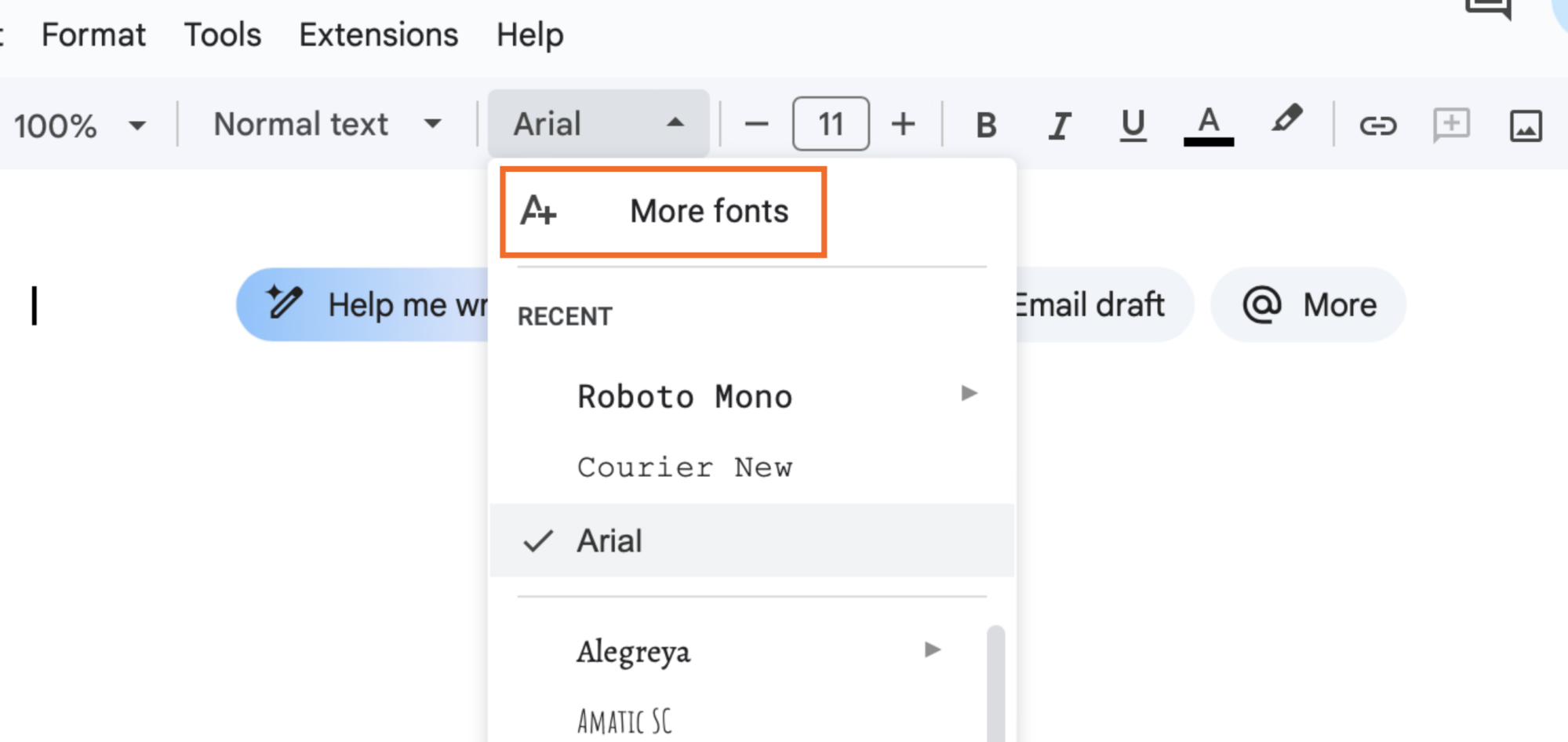 I didn't realize that button was there until I started writing this article. What does that say about me? 