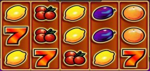 Five Reel Slot Machine Explained