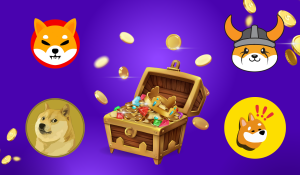 6 VanEck Meme Coin Index Price Predictions - BONK, DOGE, FLOKI, PEPE, SHIB, WIF