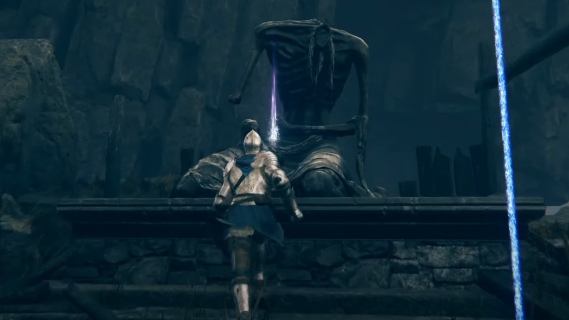 revered spirit ash location elden ring