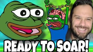 Pepe Unchained Presale Raises Over $2 Million Despite Market Slump – Could This Be the Next 10x Crypto?