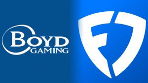 boyd gaming fanduel