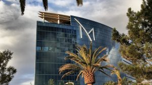 M Resort, Las Vegas