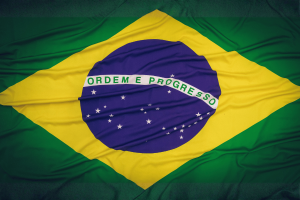 Brazil flag. Brazil’s Chamber of Deputies has reneged on a proposal for gambling operators to be subject to a retrospective 10-year tax, after Congress blocked the bill. 