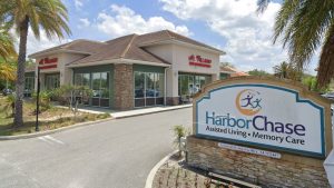 IL Villagio Senior Entertainment Center in Lady Lake