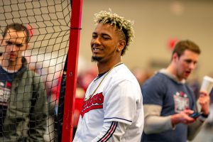 Emmanuel Clase. Guardians pitcher Emmanuel Clase's career is over after 'irrefutable' gambling evidence