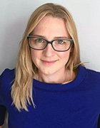 Photo of Sacha Vaughan, chief supply chain officer at Joseph Joseph