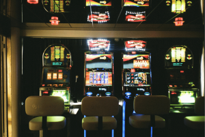Netherlands Gambling Authority streamlines license process with new limited option. Slot machines