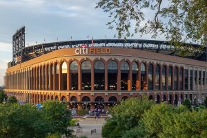 Citi Field in Queens