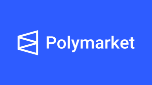 Polymarket branded logo