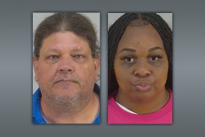 Three plead guilty in court in illegal Sheriff Lopez gambling ring case. Sheldon Wetherholt and Sharon Fedrick both pleaded guilty and signed plea agreements in Lake County court.