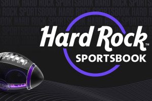 Hard Rock Sportsbook logo