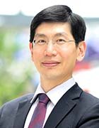 Photo of Art Hu, CIO at Lenovo