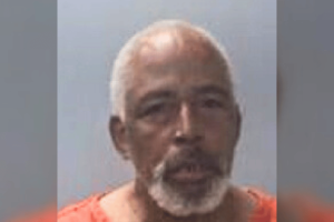 Mugshot of Robert Lorenzo Gray Jr. Huntsville police arrest man in illegal gambling probe