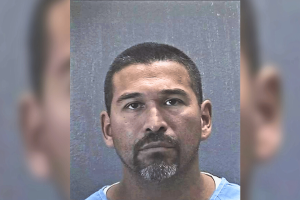 Gang leader sentenced to 9 years after running illegal gambling and extortion schemes. Mugshot of Luis Ramirez