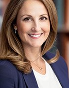 Photo of Diana Schildhouse, chief data and analytics officer at Colgate-Palmolive