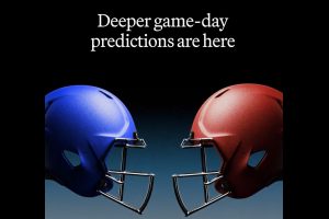 Robinhood Custom Combo promotional image. Robinhood introduces Custom Combos, replacing parlays with fixed-odds sports contracts